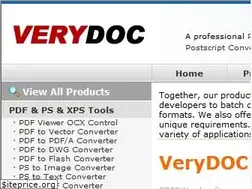 Sites similar to verydoc.com