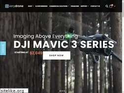 Sites similar to verydrone.com
