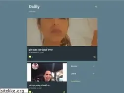 Sites similar to veryeasy-dalily.blogspot.com