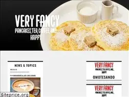 Sites similar to veryfancy.me