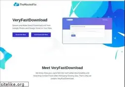 Sites similar to veryfastdownload.pw