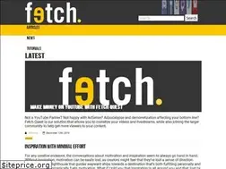 Sites similar to veryfetch.net