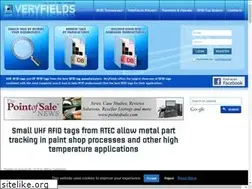 Sites similar to veryfields.net