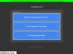 Sites similar to veryfilmy.net