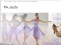 Sites similar to veryfineshoes.com