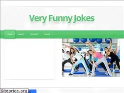 Sites similar to veryfunnyjokes1.weebly.com