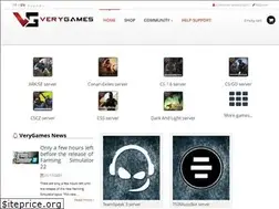 Sites similar to verygames.net