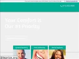 Sites similar to verygentledental1.com