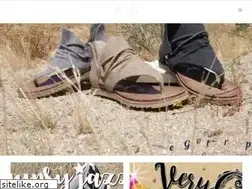 Sites similar to verygfootwear.com