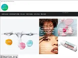 Sites similar to verygirlie.vn