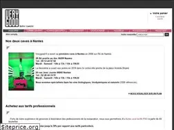 Sites similar to verygood.fr