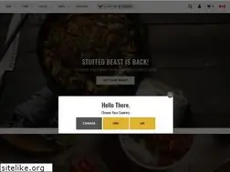Sites similar to verygoodbutchers.com