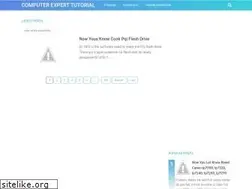 Sites similar to verygoodcomputer.blogspot.com