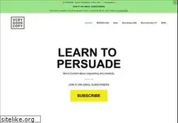 Sites similar to verygoodcopy.com