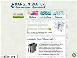 Sites similar to veryhealthywater.com
