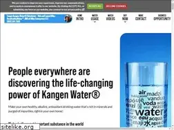 Sites similar to veryhealthywater.net