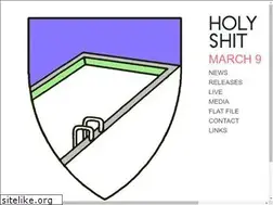 Sites similar to veryholyshit.com