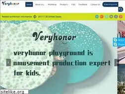 Sites similar to veryhonorplay.com