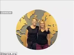 Sites similar to veryhungrynomads.com