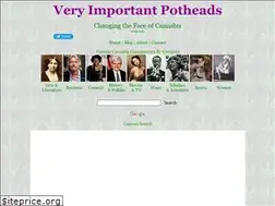 Sites similar to veryimportantpotheads.com