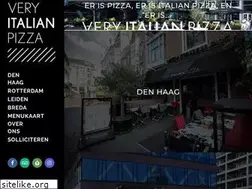 Sites similar to veryitalianpizza.nl