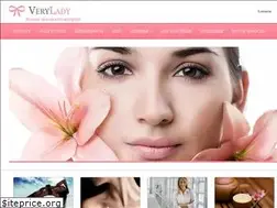 Sites similar to verylady.ru