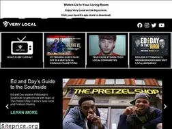 Sites similar to verylocal.com