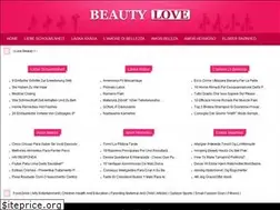 Sites similar to verylovebeauty.com