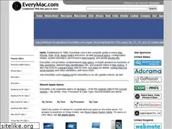 Sites similar to verymac.com
