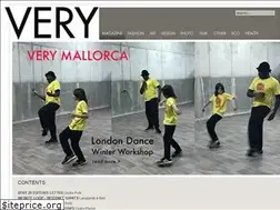 Sites similar to verymagazine.org