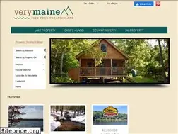 Sites similar to verymaine.com