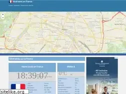 Sites similar to verymap.net