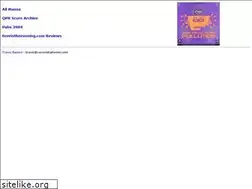 Sites similar to verymetalnoise.com