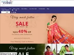 Sites similar to verymuchindian.com