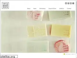 Sites similar to verymuchmore.jp