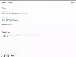 Sites similar to verynomagic.com