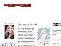 Sites similar to veryofficialblog.com