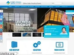 Sites similar to verypixel.com