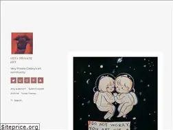 Sites similar to veryprivateart.com