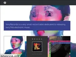 Sites similar to veryrecords.com