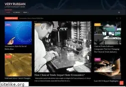 Sites similar to veryrussian.net