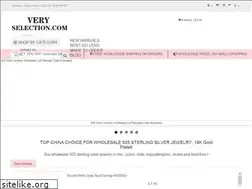 Sites similar to veryselection.com