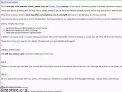 Sites similar to verysflowers.com