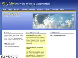Sites similar to veryshy.org