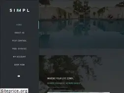 Sites similar to verysimpl.com
