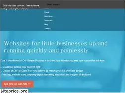 Sites similar to verysimplesites.co.uk