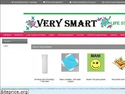 Sites similar to verysmart.nl