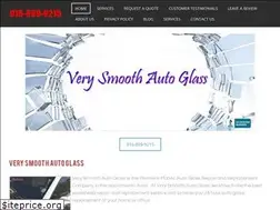 Sites similar to verysmoothglass.com