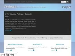 Sites similar to veryspatial.com