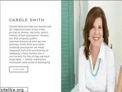 Sites similar to veryspecialhomes.com